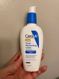 Share your experience with our community. Cerave Am Facial Moisturizing Lotion Spf 30 Reviews In Face Day Creams Chickadvisor