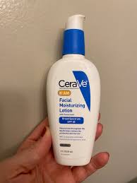 Cerave sunscreen for face spf 30 contains 49 ingredients. Cerave Am Facial Moisturizing Lotion Spf 30 Reviews In Face Day Creams Chickadvisor