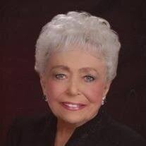 Virginia C. Harmon Obituary