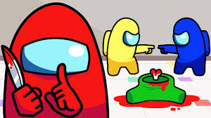 Among Us Logic Cartoon Animation In 2020 Animation Cartoon Logic