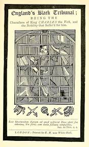 Woodcuts From 18th Century Chapbooks The Public Domain Review Chapbook Woodcut 18th Century