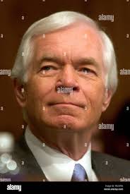 Thad cochran hi-res stock photography and images