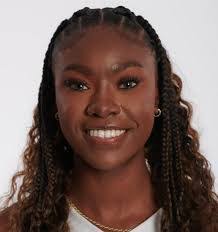 Michelle Mauney's Instagram, Twitter & Facebook