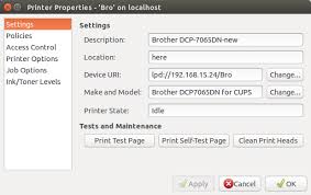 Use the links on this page to download the latest version of canon lbp6000/lbp6018 drivers. Printing How To Install Canon Lbp2900b Printer In 14 04 Lts I Tried The Method For Lbp2900 But It Didnt Work Ask Ubuntu