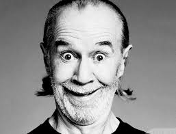 George Carlin Hid Tragedy Behind His Comedy