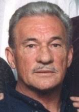 Ronald McVicker Obituary