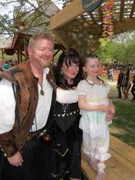 Further more they like to write on the bare soles with ink. The Renaissance Faire