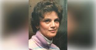 Obituary information for Beverly Ann Tilley