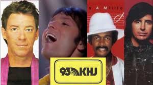 93 KHJ SEPTEMBER 3 1980