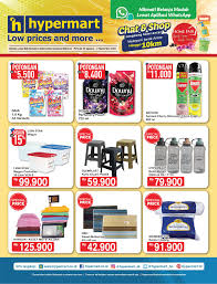 Katalog promo hypermart terbaru dan terupdate sudah tersedia saat ini, anda bisa menikmati promo yang berlangsung sekarang ini di hypermart terdekat dengan rumah anda. Hypermart Photos Facebook