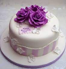 Check spelling or type a new query. Image Result For Pretty Birthday Cakes For Women Happy Birthday Cakes For Women 60th Birthday Cakes Vintage Birthday Cakes