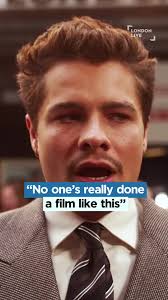 Toby Wallace Discusses The Bikeriders Premiere in London