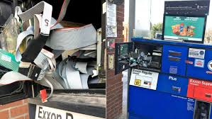 Check spelling or type a new query. 3 Card Skimmers Discovered At North Austin 7 Eleven Exxon