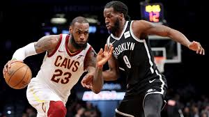 I know that nets will play better tonight but their defence is very bad, cavs are one of the worst offences in league but put 113 pts in regular time against the nets but. Brooklyn Nets 114 Cleveland Cavaliers 121 Lebron James Goes For 37