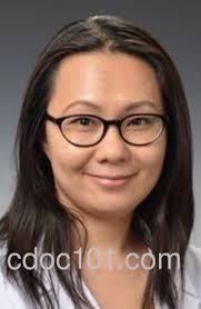 Dr. Jing Wa Wang, a Physician in Cardiology