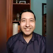 Psicólogo Jesús Rivera