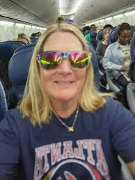 Meeting up with friends at Dead and Company tour