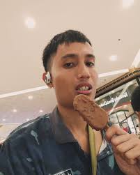 Michael Ian Mercado 💎