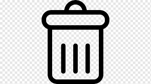 Hanging decorations png transparent logo and texts from bennett. Delete Key Logo Button Text Rectangle Logo Png Pngwing