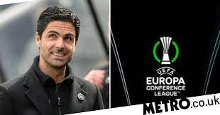The uefa europa conference league will be the third uefa club competition and run alongside both the champions league and europa league. Czwyqy05n7aaum