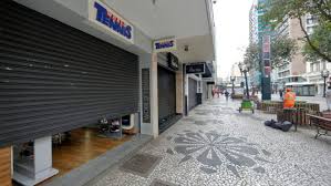 Select from premium lockdown em curitiba of the highest quality. Fim Do Lockdown Em Curitiba O Que Pode Abrir A Partir De Segunda Feira