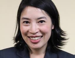 Muriel Hom, OCA 2014 Trailblazer Awardee