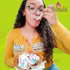 Cremaldi "La Casa del Mantecado Frito"