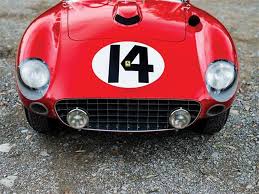 Ferrari 290 mm spider scaglietti résultat: 1956 Ferrari 290 Mm For Sale Classiccars Com Cc 1156320