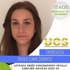 Paula Lomas's Instagram, Twitter & Facebook