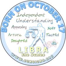 October 17 Birthday Horoscope Personality Sun Signs Birthday Horoscope Birthday Personality September 25 Zodiac