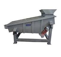Rectangular Vibrating Screen Shaker - High Efficiency