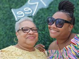 Annie Doris Baldwin's Memorial Website