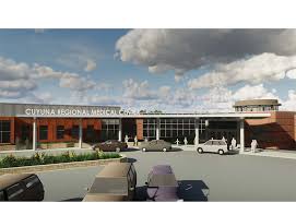 Crmc Expanding Cuyuna Regional Medical Center