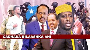 Quresha boorama hees cusub 2019. Wasiir Cabdiraxmaan Odowa Dulmi Diidow Dulmi Doon Ha Noqon Somaliland Degmada Taleex By Abdi Askari Tube