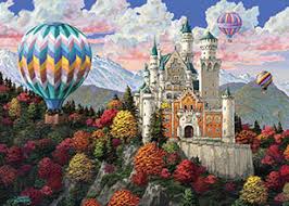Online jigsaw puzzles have never been more exciting! History Of Puzzles Puzzlewarehouse Com