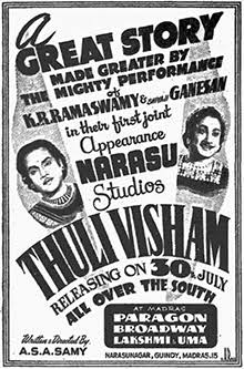 Thuli visham