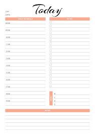 Pin On Daily Planners