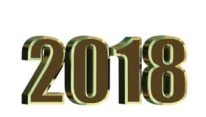 Download Download 2018 Happy New Year Free Png Transparent Image And Clipart SVG Cut Files