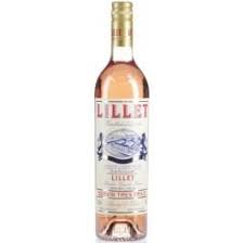 Showing results for 'lillet set blanc rose france'. Lillet Trendiger Aperitif Und Wahrer Allrounder Banneke