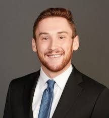 Patrick Bogart's Instagram, Twitter & Facebook