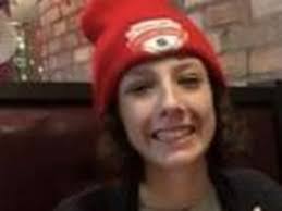 19-year-old hasn't been seen or heard since Jan. 5