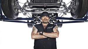 TorqueNews talks with Counting Cars star Danny Koker
