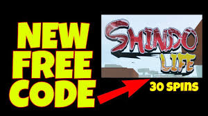 Now, be sure to enter these asap as they expire very quickly, and you don't want to miss out on the chances they can give you. Sl2 New Free Code Shindo Life By Rellgames Gives 30 Free Spins All Wo Roblox Coding Life
