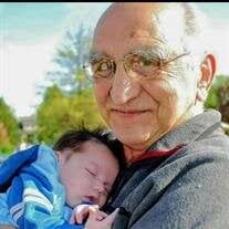 Kenneth W. Poorman Obituary