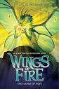 Wings of Fire - Tui T. Sutherland