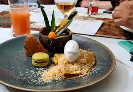 Image result for Taste Sensation