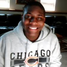 Nelson Daniels's Instagram, Twitter & Facebook