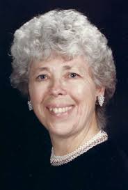 Obituary information for Patsy Ann (Ackerman) Parker