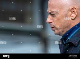 His wife laura hi-res stock photography and images