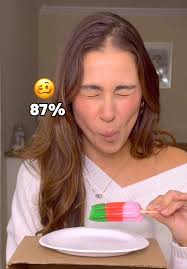 Bomb Pop Puckerup Challenge